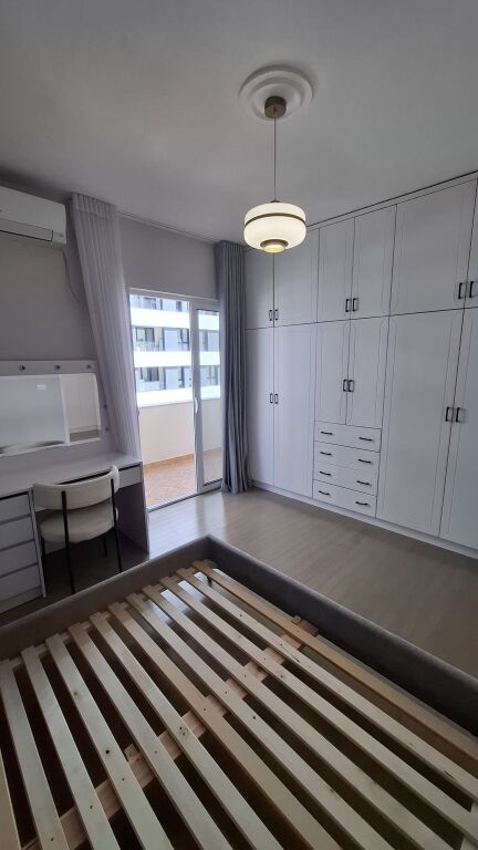 🏡 Apartment 2+1 for Rent  📍 Kavaja Street, behind Square 21