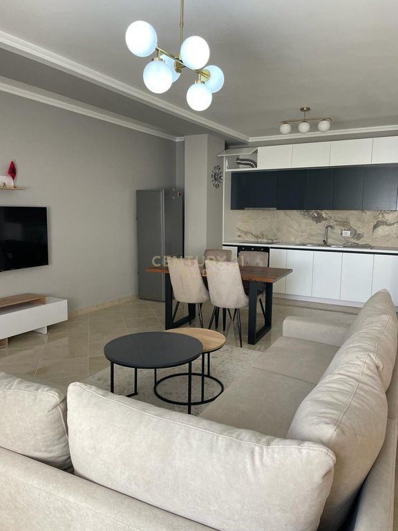 FOR RENT 1+1 APARTMENT AT NEW PORT ROAD! 550 € /Month