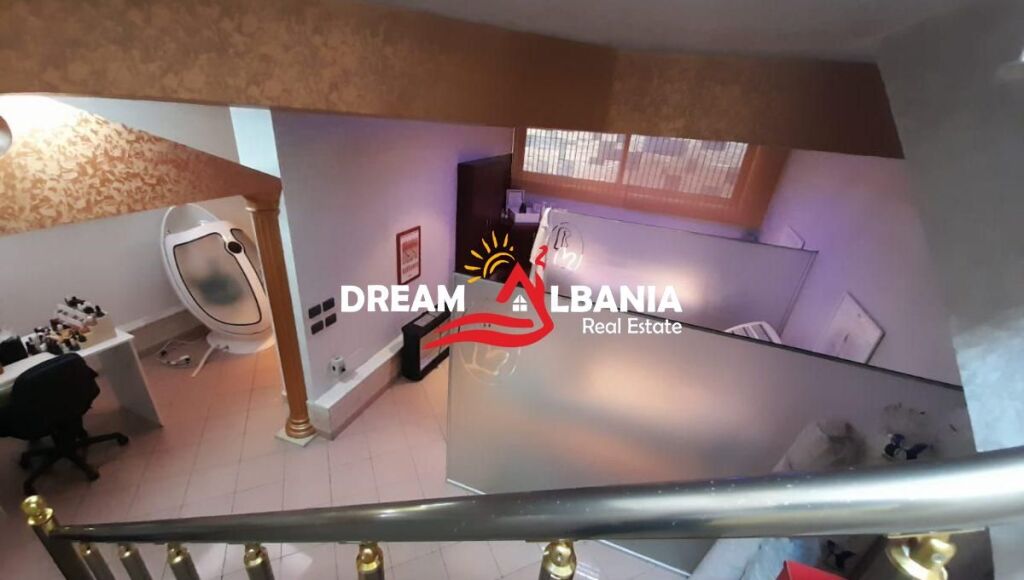 Shitet ambient biznesi tek Rruga Mine Peza(ID 4161041)