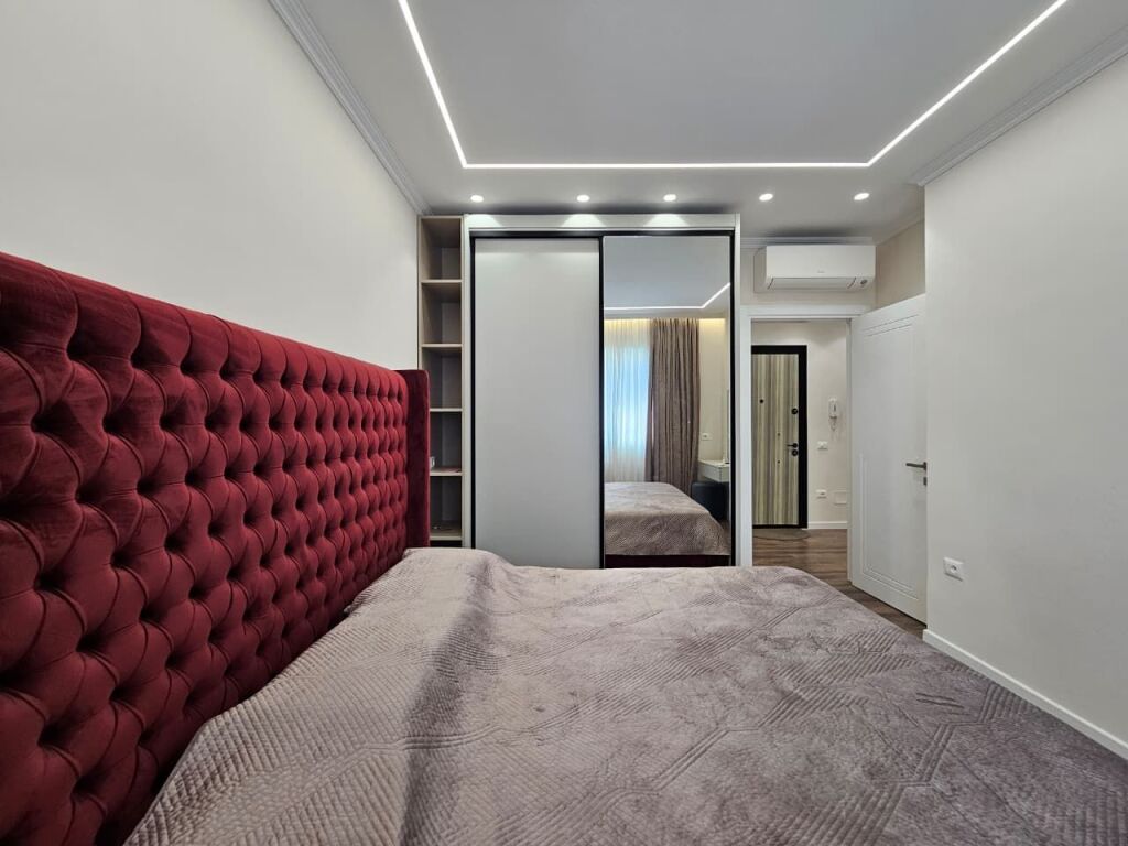 Apartament 1+1 ne shitje Pazari i Ri