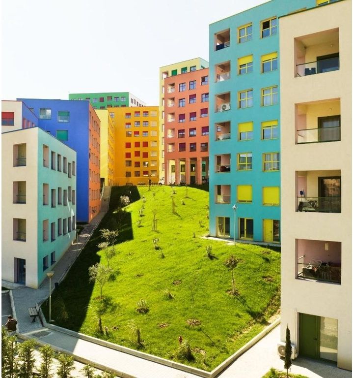 Studio for sale at Mangalem Complex