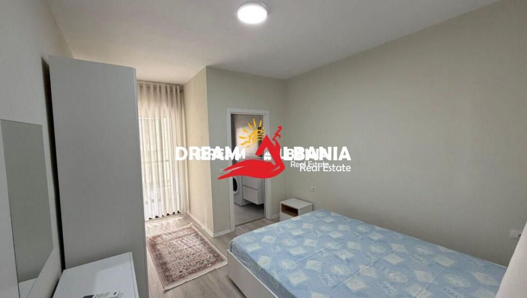Jepet Me Qera Apartament 2+1+Post Parkimi Te Rruga E Durresit (ID 42215586) f