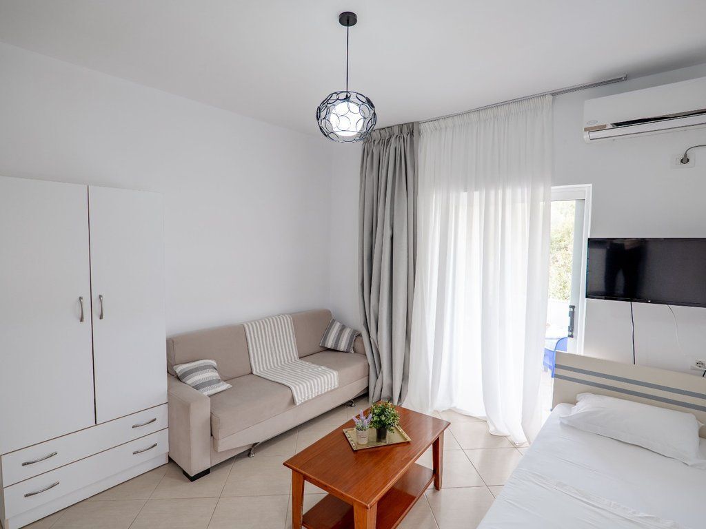 KSAMIL, SHESIM VILE ME 9 APARTAMENTE