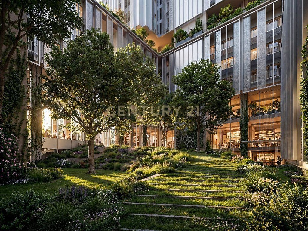 Apartament 1+1 për shitje në Pajtoni Center. Pagesa në këste!