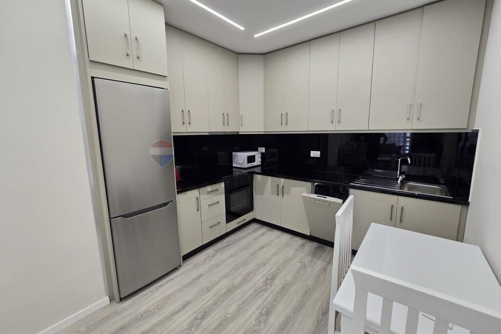 Apartament 1+1 me qera Rezidenca AURA