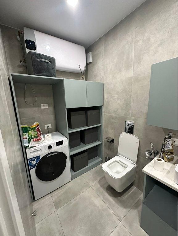 APARTAMENT1+1 TEK KOMUNA E PARISIT!