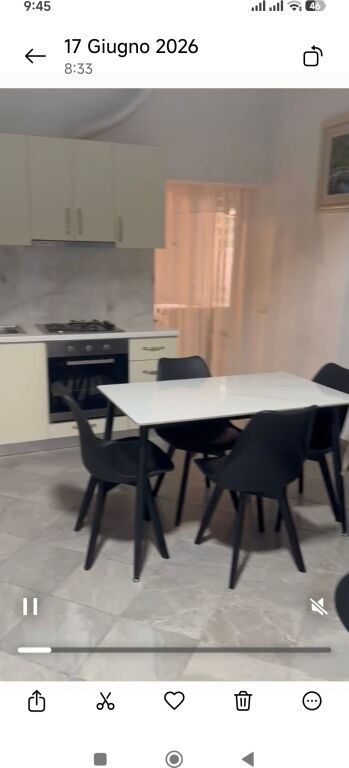 Apartment 1+1.300 euro.Ish fusha e aviacionit
