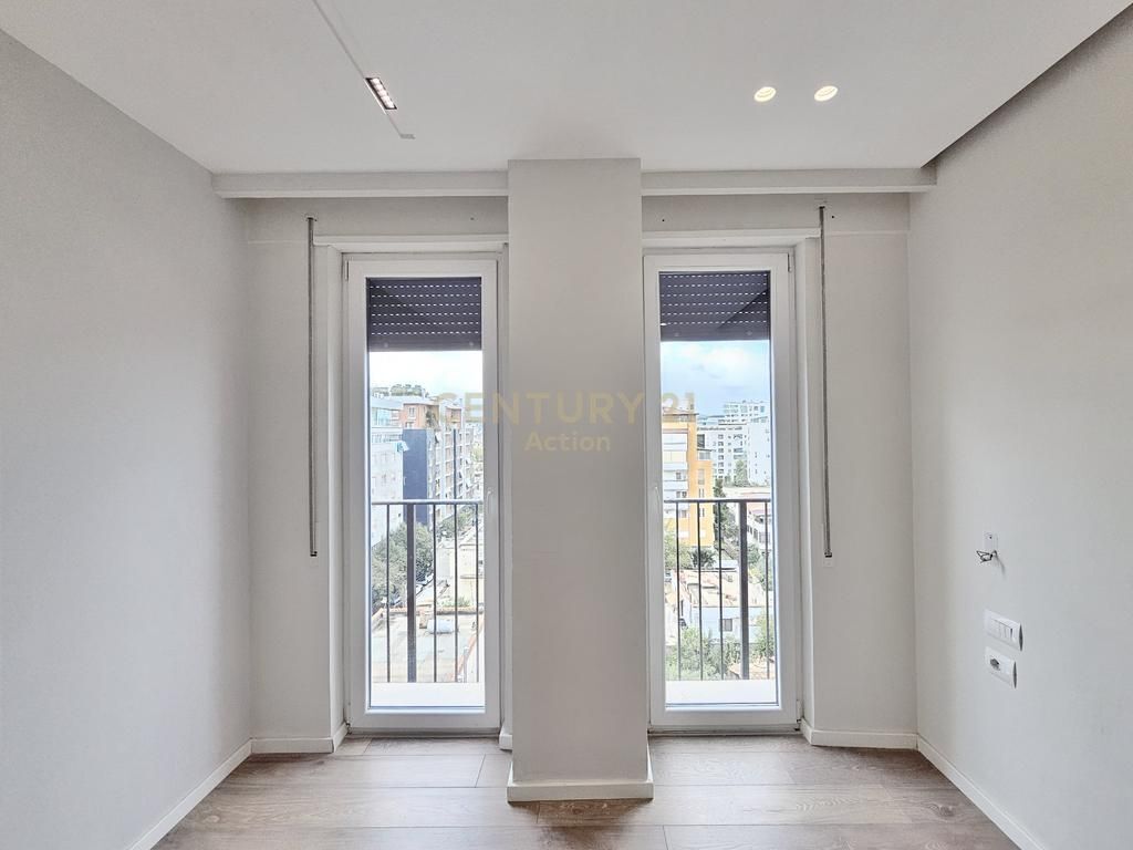 🏡 Appartamento 3+1 in Affitto nella Zona 21 Dhjetori, Tirana