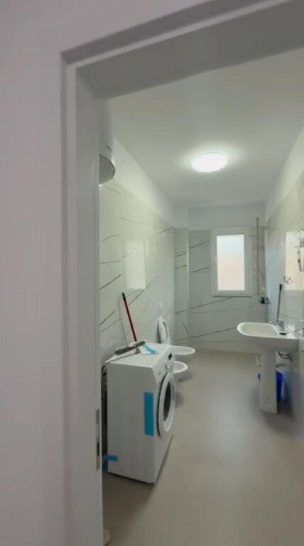 Affitto | Apartament 2 + 1 | Paskuqan | 400 €/mese