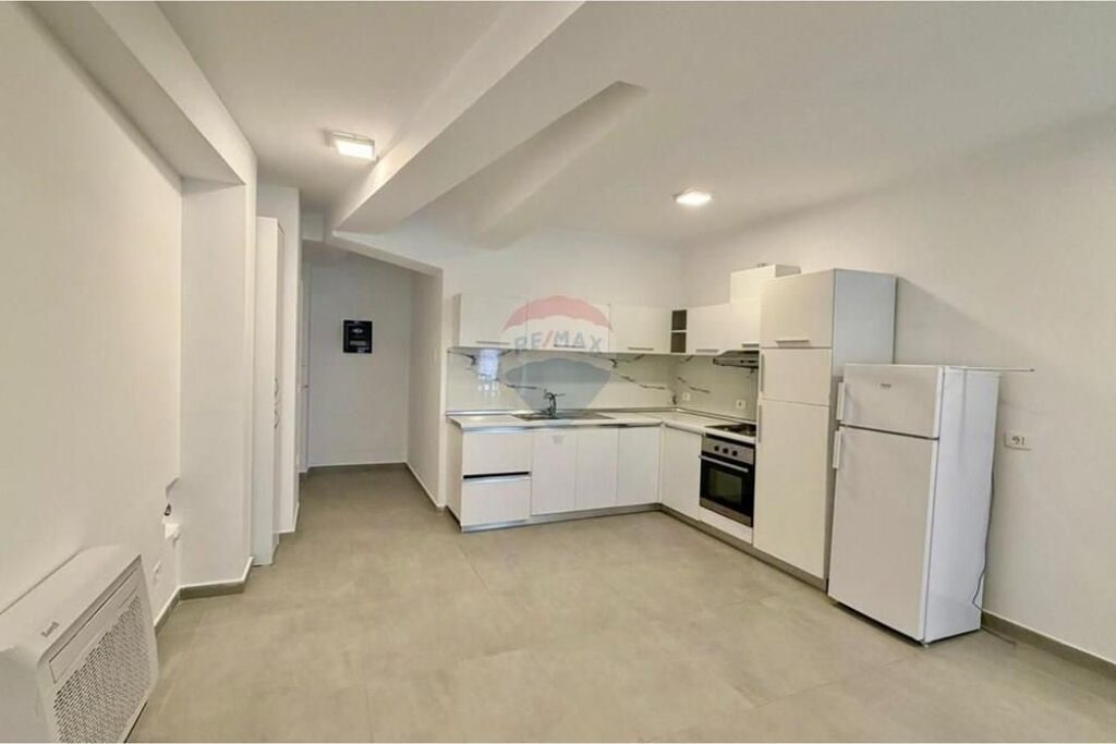 APARTAMENT 2+1 PËR SHITJE REZIDENCA KODRA 1