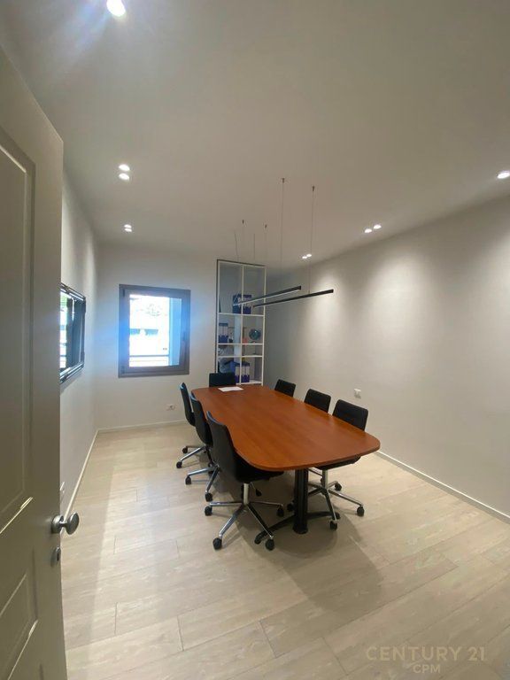 Office space for rent near Air Albania Stadium!