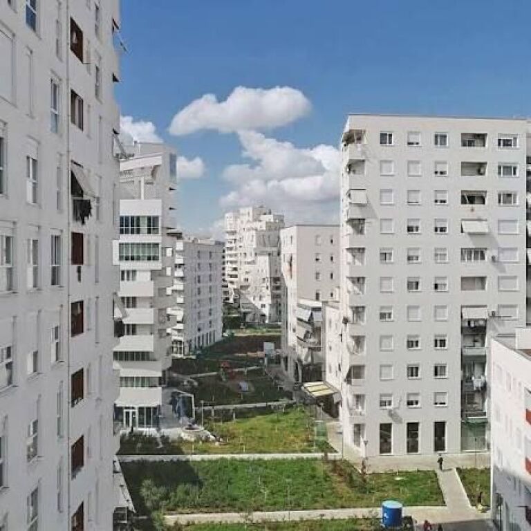 Apartment 1+1 for Rent, Complex Contact
