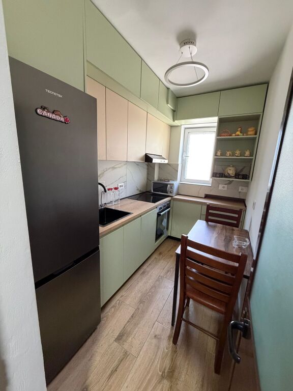 Affitto | Apartament 2 + 1 | Varri i Bamit | 500 €/mese