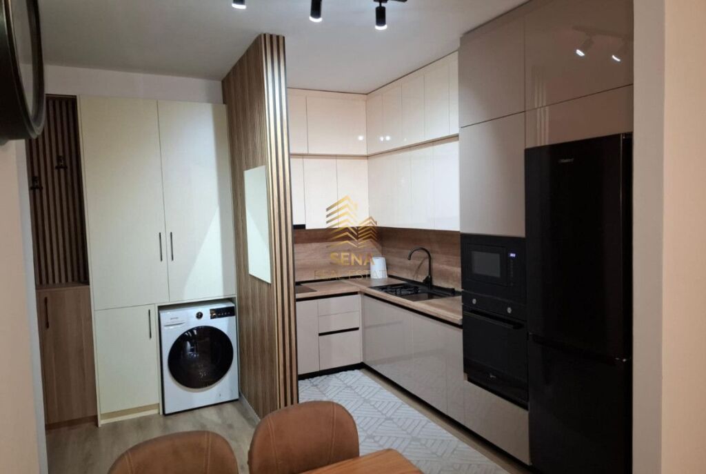 Qira, Apartament 2+1+blk, Aura Kompleks, 750 Euro/muaj