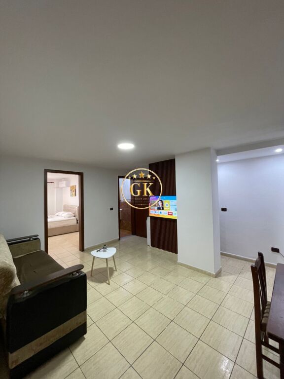 🏡 APARTAMENT ME QERA 1+1 PRANË UJËSJELLËSIT DURRËS