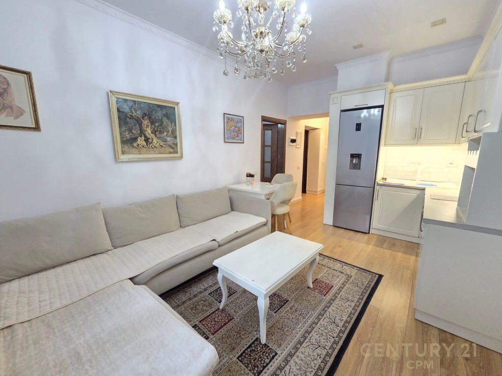 APPARTAMENTO 2+1 IN AFFITTO A SHALLVARET