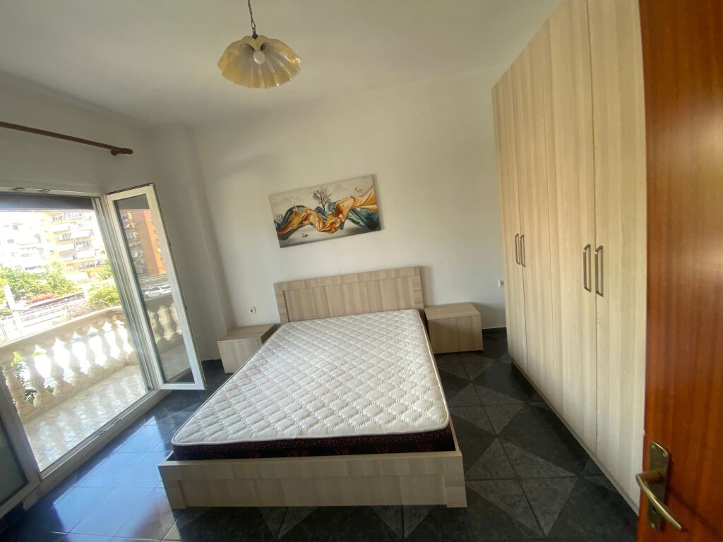 Duplex for rent at Kristal Center !