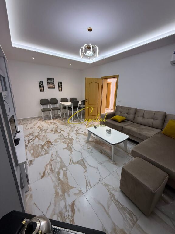 APPARTAMENTO IN AFFITTO 2+1 ALI DEMI 65.000 LEKE
