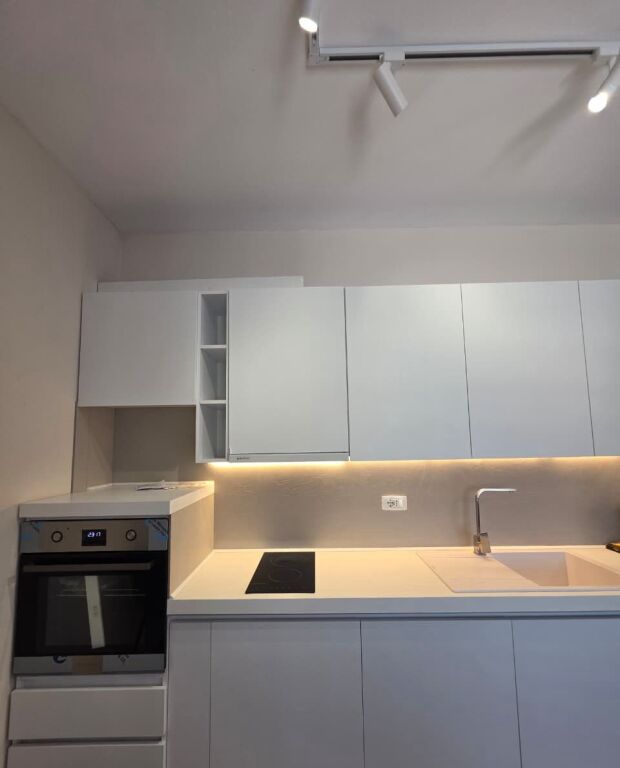Apartament Me Qera 1+1 Tek 5 Maji (ID B2101756) Tirane