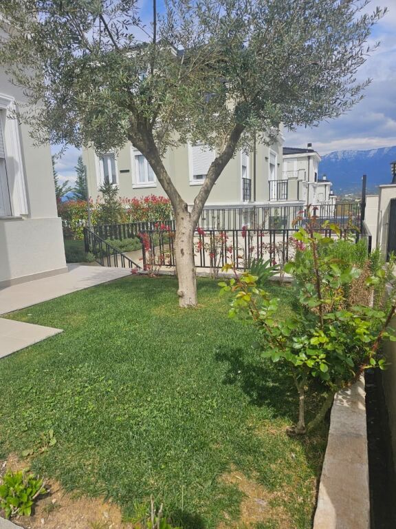 🏡 Vilë Moderne me Qira – Rezidenca “Vila Lule”, TEG