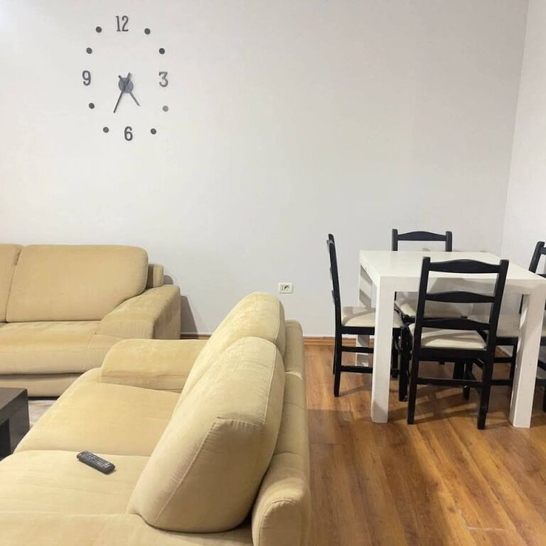 APARTMENT 1+1 FOR RENT - XHAMLLIKU, TIRANA