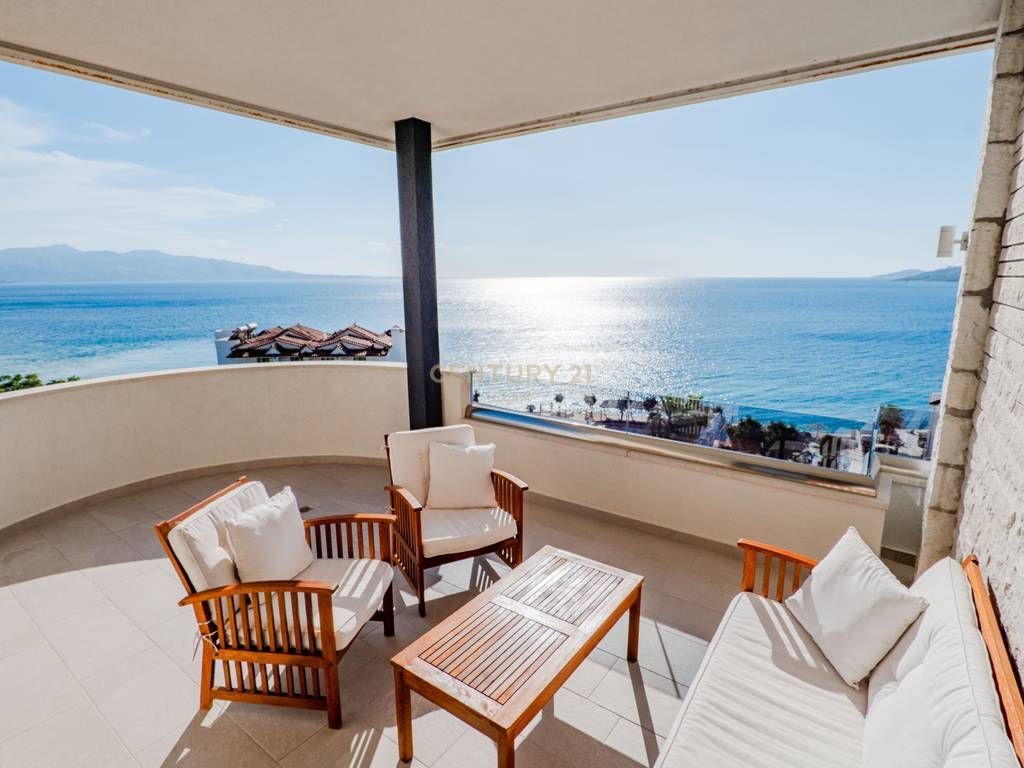 Hotel in vendita a Saranda – Opportunità unica di investimento vicino al mare