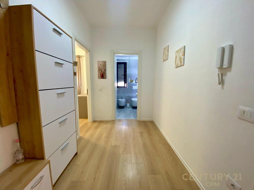 OASIS, NEW RING WE RENT APARTMENT 1+1 + WARDROBE