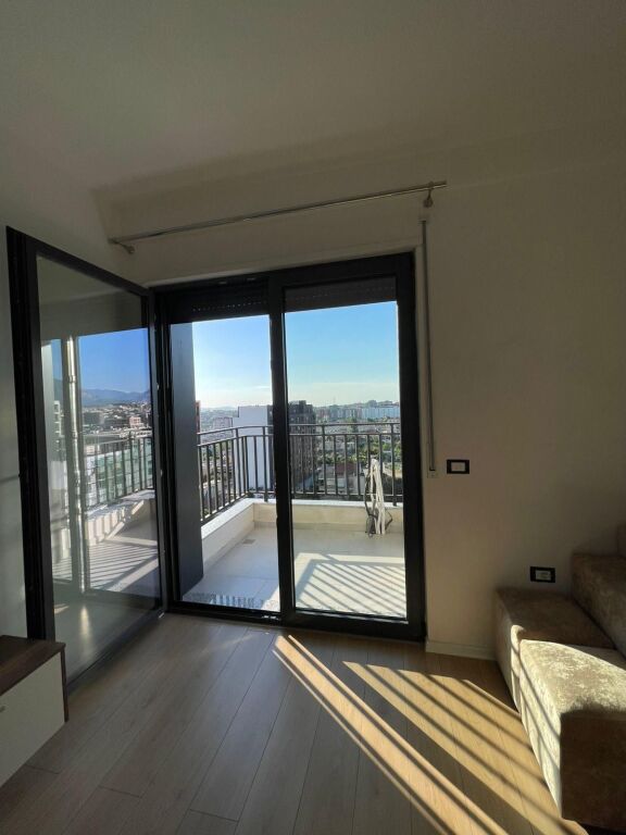 Qera | Apartament 1 + 1 | Bulevardi i Ri | 550 €/muaj