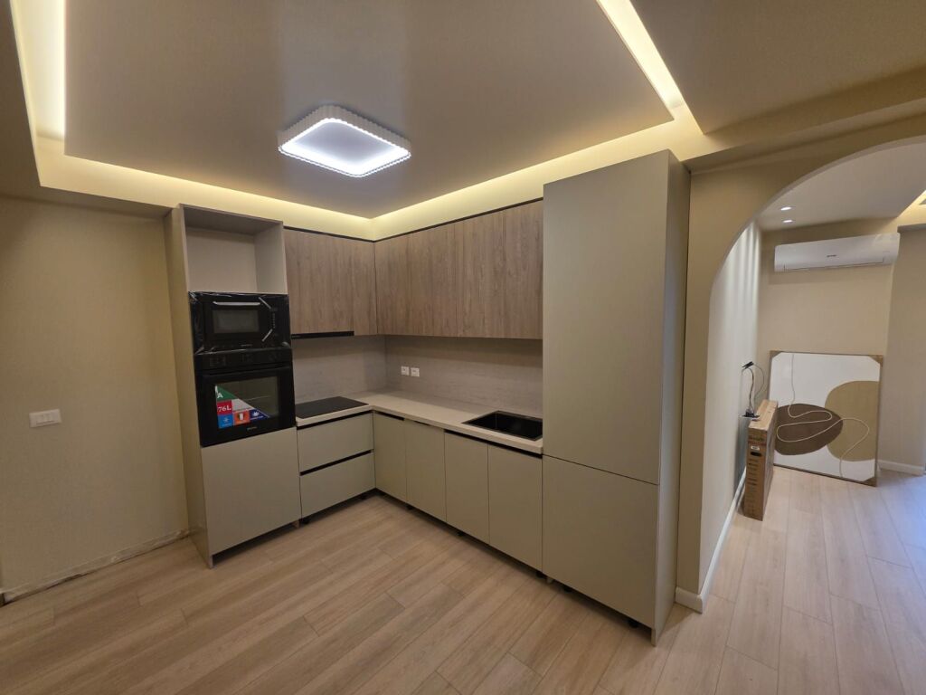 JEPET ME QIRA APARTAMENT 1+1 📍 Prane Sheshit Willson(Posta nr 8)
