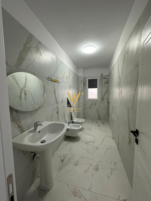 APPARTAMENTO 2+1+BLK IN AFFITTO A PASKUQAN 40.000 LEKE