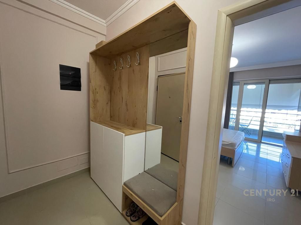 NEW BOULEVARD: Apartment 1+1 for sale IRG143004