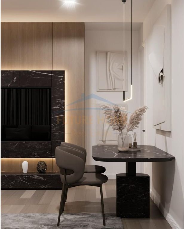 For sale, Apartment 1+1, Paris Commune