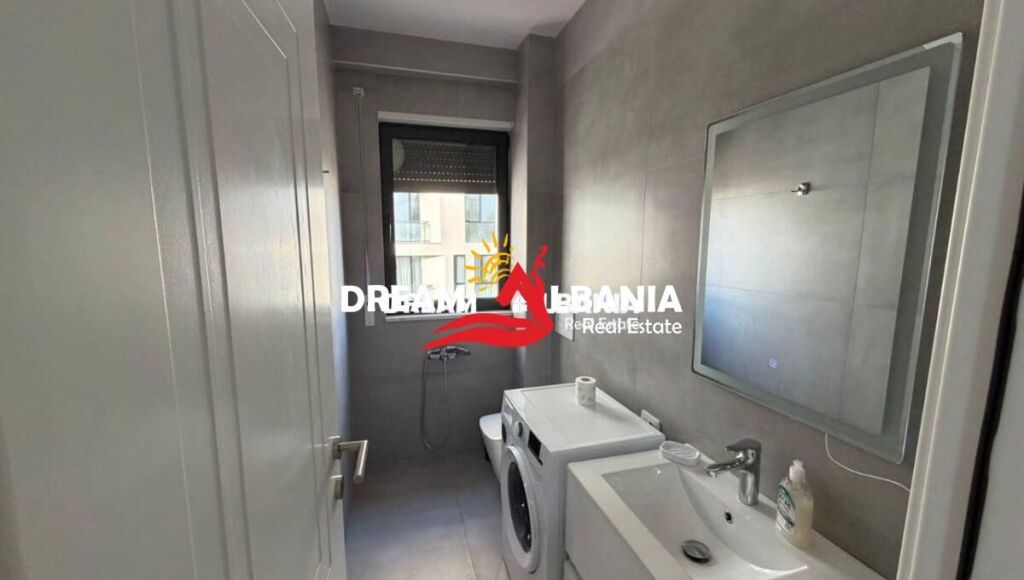 Jepet Me Qera Apartament 2+1+Post Parkimi Te Rruga E Durresit (ID 42215586) f