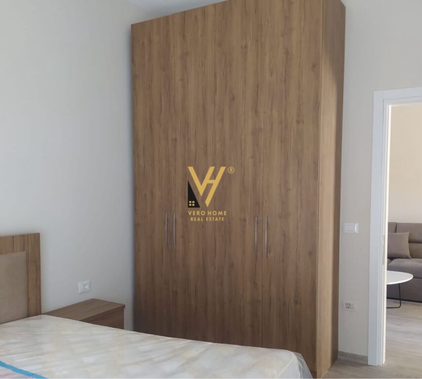 JEPET APARTAMENT 1+1 ME QERA NE SHKOZE 350 EURO