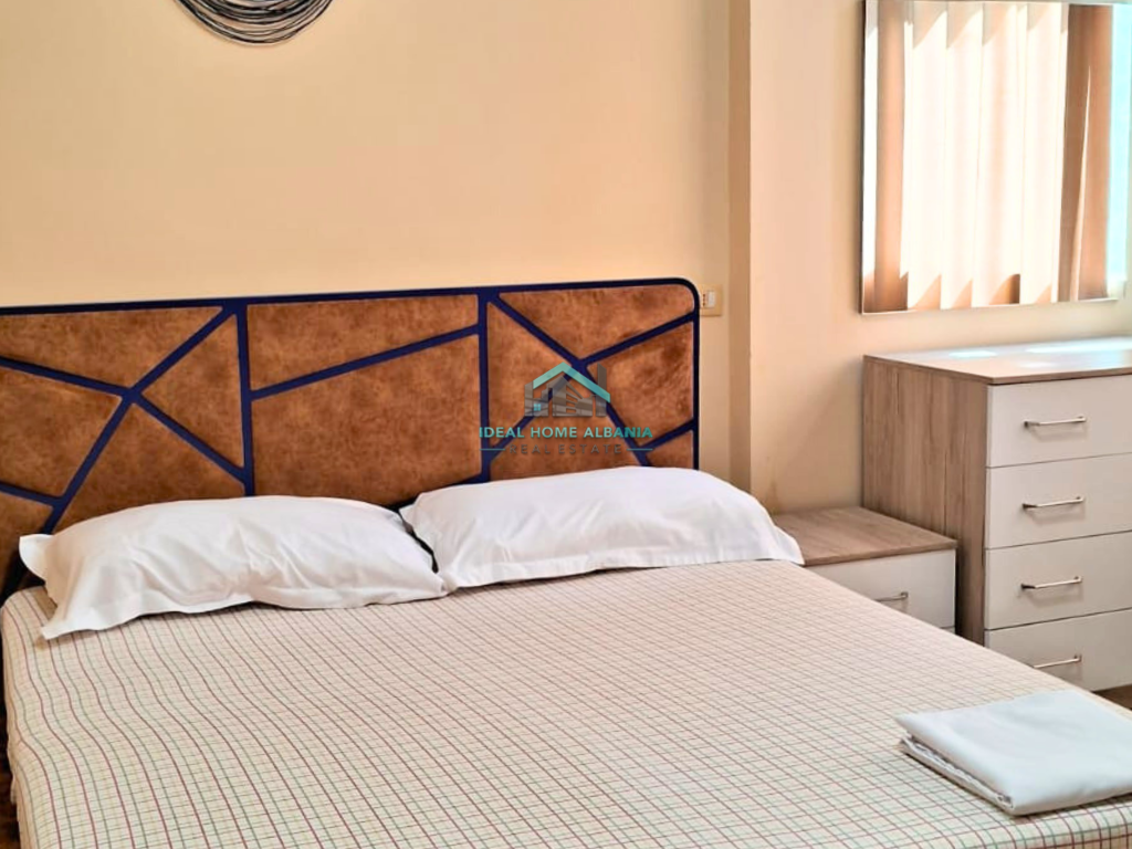 Appartamento 2+1 in Affitto | Porto, Vlora