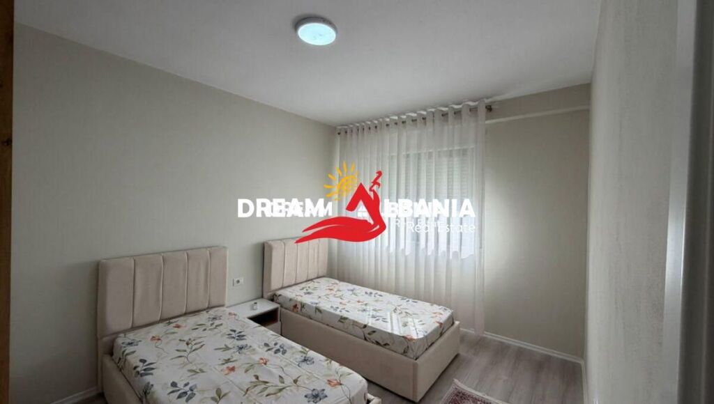 Jepet Me Qera Apartament 2+1+Post Parkimi Te Rruga E Durresit (ID 42215586) f