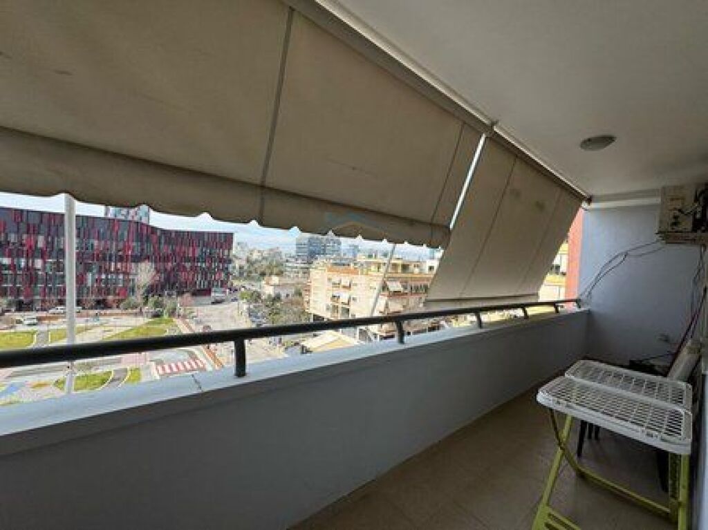 Shitet, Apartament 2+1, Air Albania, Tiranë