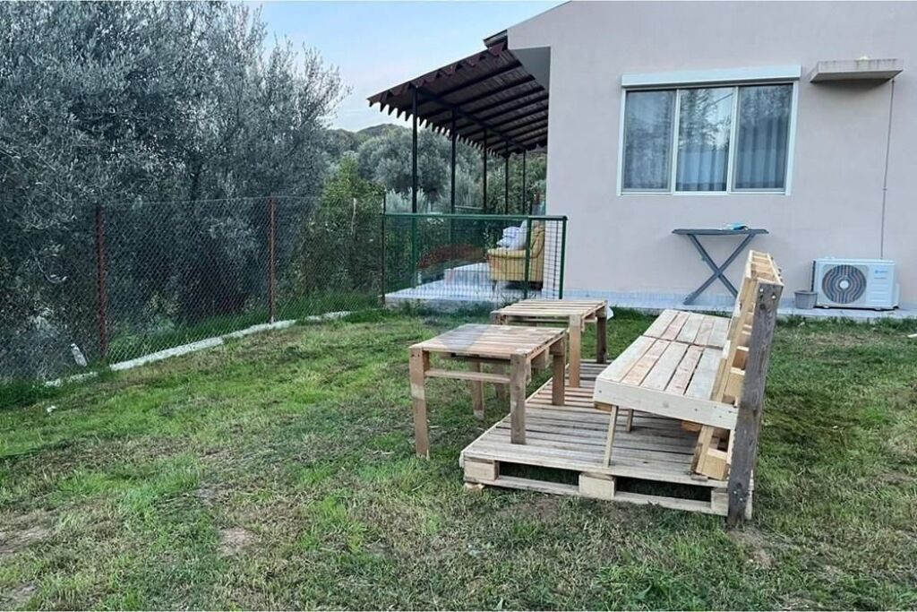 Shtëpi private - Për Qira - Sauk i Vjetër, Tiranë