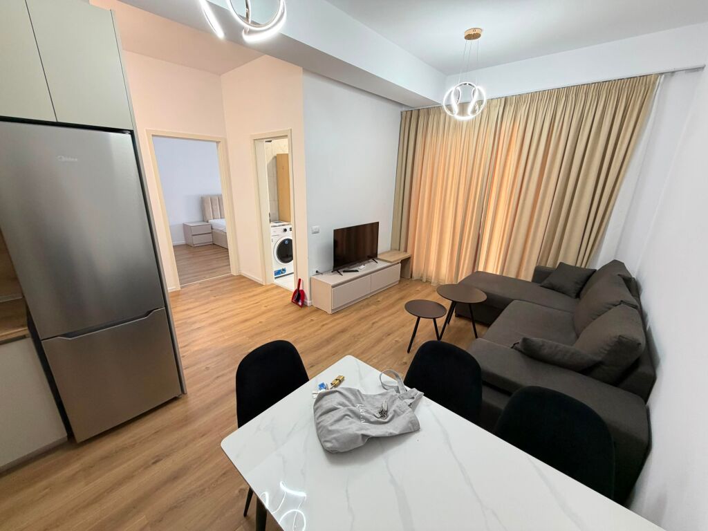 Apartament me qera 1+1 Kaimi