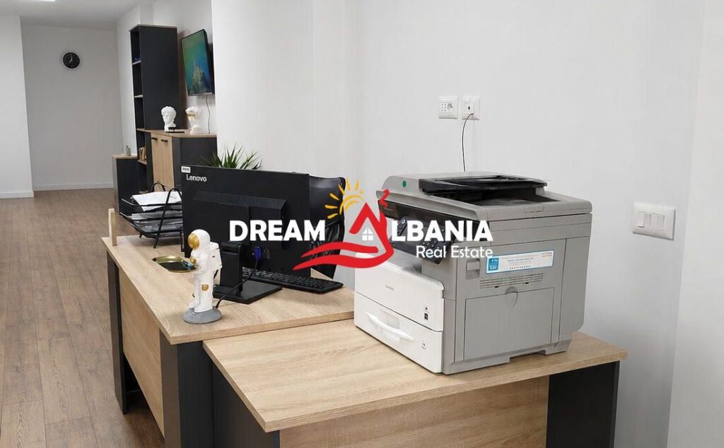 Office for Sale or Rent at the Laprakë Intersection-TIRANA (42611561)