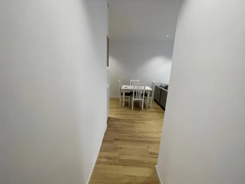 Appartamento 1+1 in affitto – Fresk, a 1 min dal Ristorante Fresk!