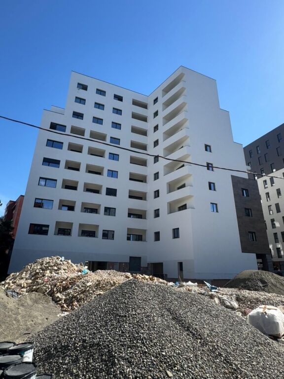 MARA Residence Don Bosko Appartamento 2+1+2 in vendita + Posto auto incluso