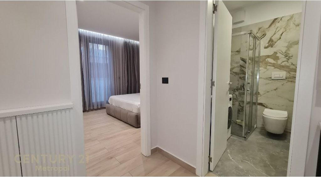LUXURY 1+1 APARTMENT FOR RENT WITH PARKING, NEAR THE TEG SHOPPING CENTER!

