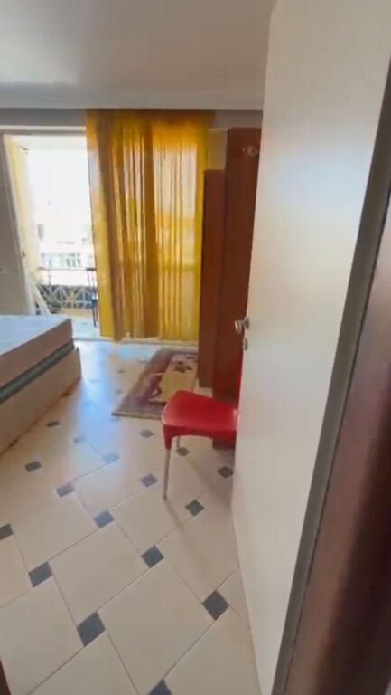 Apartment 1+1 for Rent, Astir, University