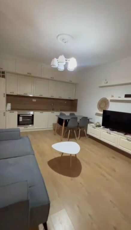 Apartament 1+1 per qira ne Bllok !!!