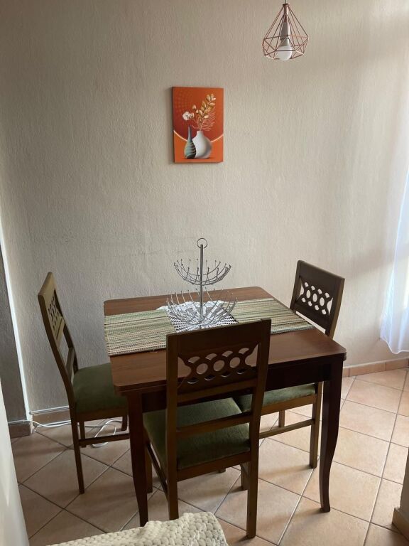 Apartment 1+1 for rent – Bllok, Willson Square !