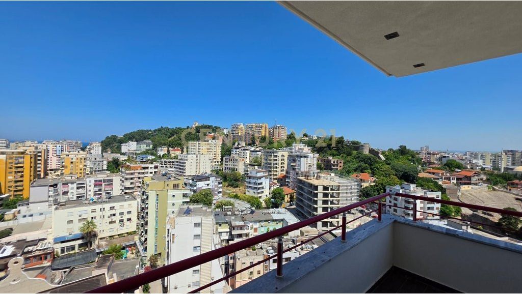 LUXURY APARTMENT FOR RENT WITH SEA VIEW + DEDICATED PARKING IN VOLLGA, DURRES!!! 850 € /Month