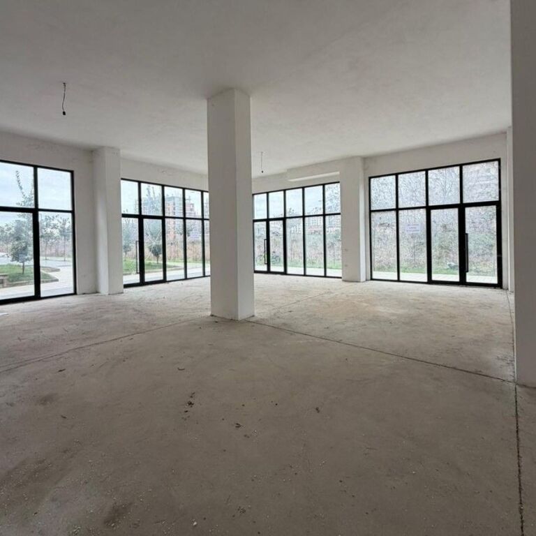 📌 ESCLUSIVO | Spazio Commerciale in Affitto – Green City, Nuovo Anello 🏢✨