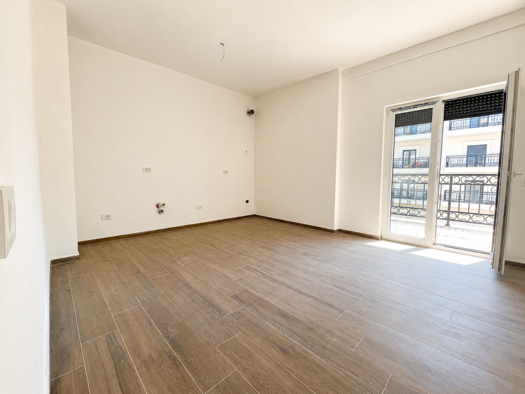 Shitet Apartament 2+1 Rezidenca “Porta Tirana e Re”