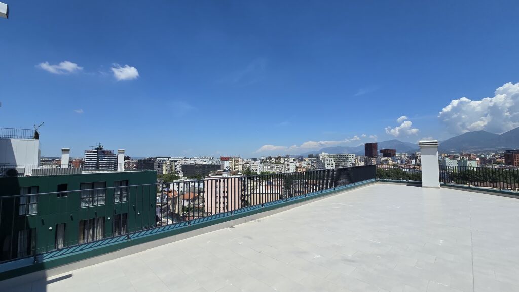 Premium Apartment 3+1+2 for Sale at White Cloud Residence